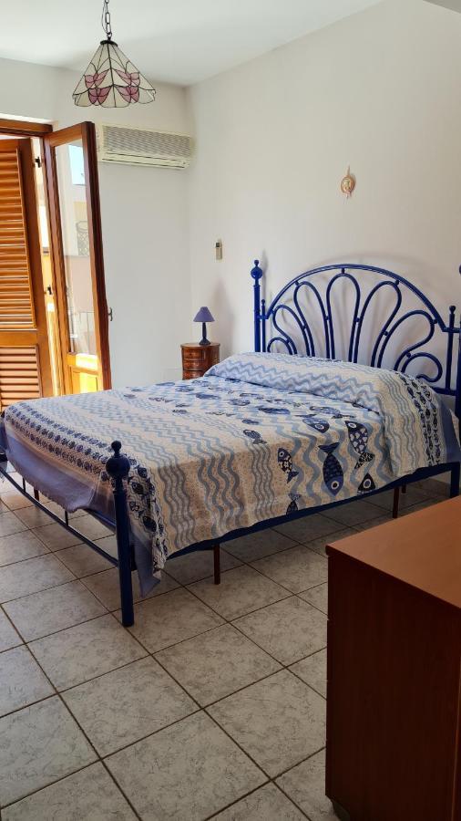 Villa La Bitta Lipari  Exterior foto